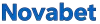 novabet logo